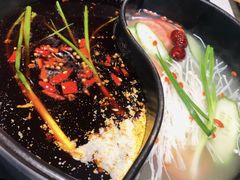-钢管厂五区小郡肝串串香(奥克斯广场锦城万达店)