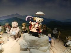 -成都泰迪熊博物馆