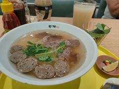 -蔡澜Pho·越南粉餐厅(海上世界店)