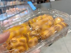 -君之狮子山·轻糖烘焙(松江印象城店)