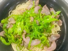 -老地方面馆(思南路店)