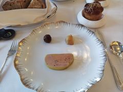 -上海和平饭店-华懋阁 The Cathay Room