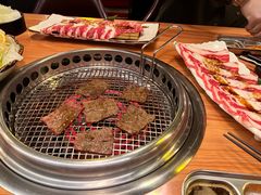 -炼瓦家日式烧肉·寿喜烧(融创精彩天地店)