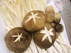 -金海阁海鲜火锅