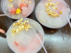 -正宗八宝冰饭·非遗冰饭·烧烤(奎桥店)