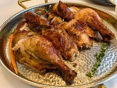 -马克西姆俄罗斯餐厅(通亚街店)