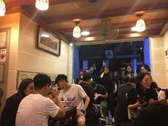 等位区-玫瑰甜品(文明路店)