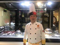 -福照楼汽锅鸡·云南菜(护国路店)
