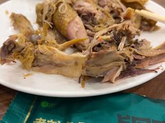 -老刘家永盛斋·传统泡馍(东关南街店)
