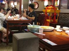大堂-寻宝记绍兴菜(鲁迅路店)