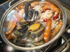 -川骄海鲜自助(亚运村店)