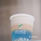 黑白王国咖啡DN King又开新店啦｜不只黑与白