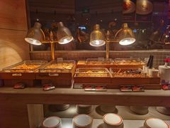 -比格比萨自助(宋家庄店)