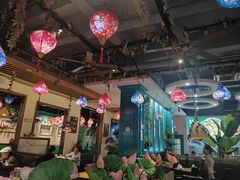 大堂-印象芽庄越式餐厅(东兴店)