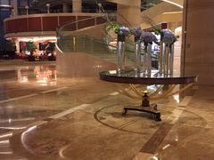 -济南喜来登酒店