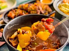 -野蔓果·山野菜(西湖景区·龙井茶田店)