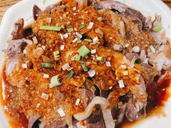 -有奴思烤肉·清真(正宁路店)
