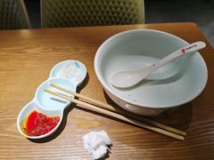 -汉唐小馆·西安名小吃(翠微印象城店)