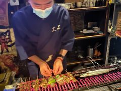-木子烧鸟屋(百子湾店)