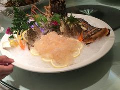 -富淳饭店(陆家嘴保利广场店)