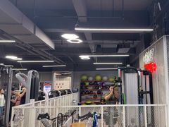 -形馆健身·普拉提(加州店)