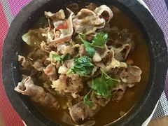 -食彩美印度特色美食餐厅·印度料理
