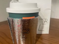卡布奇诺-LAB COFFEE来杯咖啡(浦仓路店)