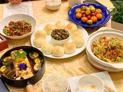 -大鸭梨烤鸭店(花园村店)