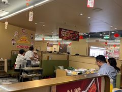 -海底捞火锅(南山京基百纳店)