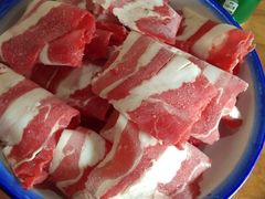 东镇肥牛-东镇老火锅(长春路首店)