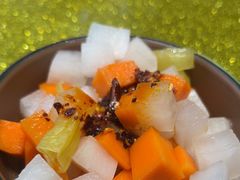 -李氏传家菜(兴城路店)