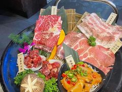 -猫抓烤肉(春熙路店)