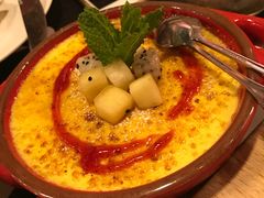 -CRAZYONES西班牙海鲜饭(日月光店)