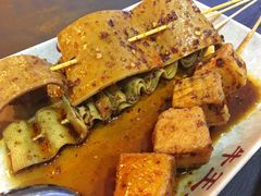 -牛王庙小吃(桥头街店)