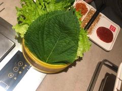 -丰茂烤串(金源店)
