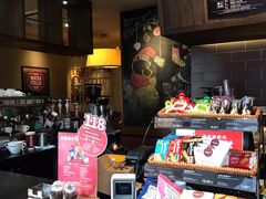 -COSTA COFFEE(上海虹口公园店)