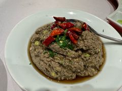 -京味斋·北京烤鸭(华威桥北工大店)