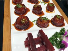九转大肠-梅飞酒家(桑园路店)