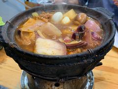 -范贤光鸡公煲(平乐园总店)