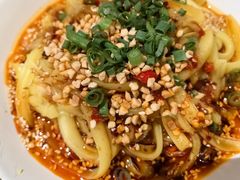 -大盐帮川菜馆(长楹天街店)