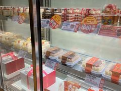 -味多美(金沙江路店)