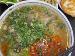 -西部马华清真兰州牛肉面·烧烤夜市(上地店)