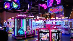 -龙小湖探索乐园 Little Hoo Galaxy(龙湖重庆金沙天街店)