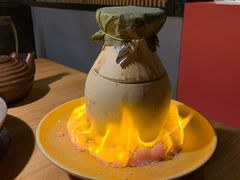 罐罐牛腩-吃饭皇帝大(解放西路店)