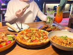 -SUPER BOWL超级碗(崂山丽达店)