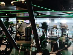 -W FITNESS 威尔仕健身·游泳(老西门新苑店)