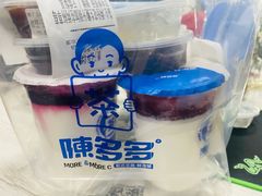 -陈多多·豆腐奶茶(簇桥店)