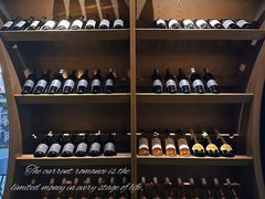 -巴罗萨澳洲滚石牛排(万达广场店)