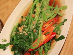 -醉得意·山茶油炒土鸡(福州马尾西堤店)