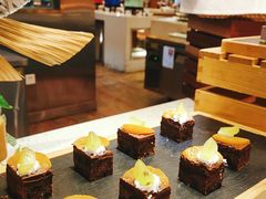 巧克力布朗尼-望江宾馆-普吉岛餐厅